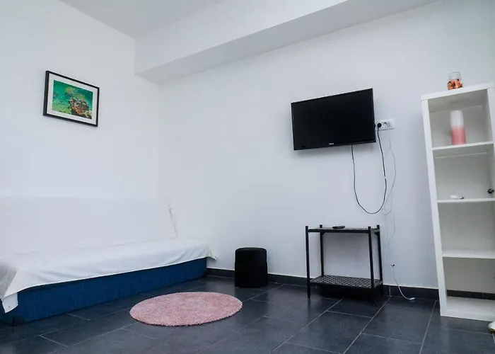 Apartman Annela