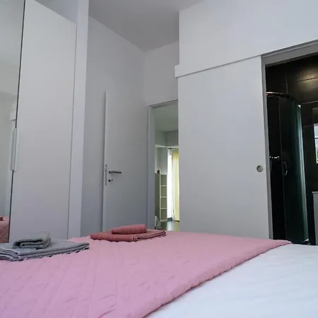 Annela Apartment