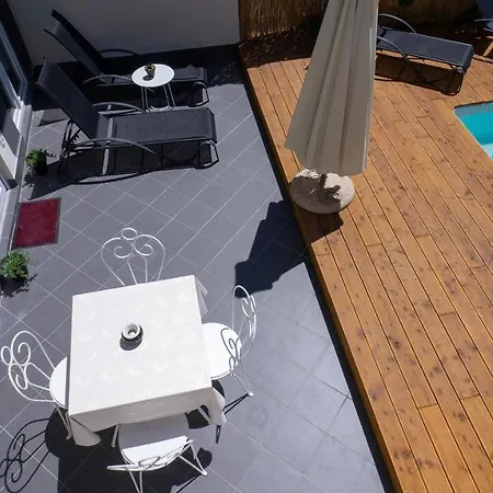 Annela Apartment Trogir