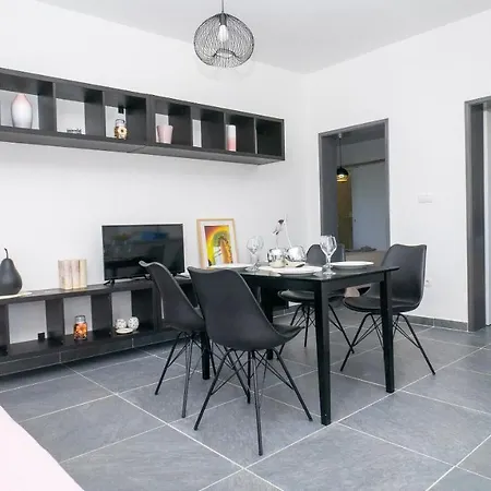 Apartment Annela