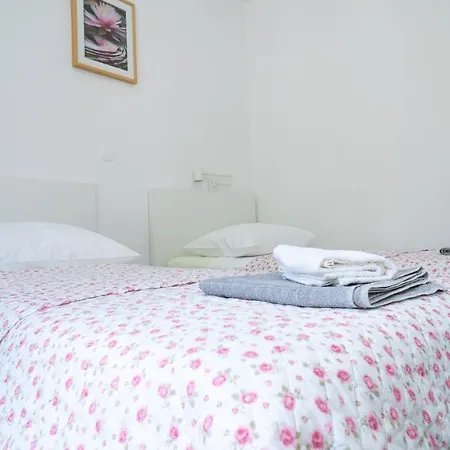 Apartment Annela *