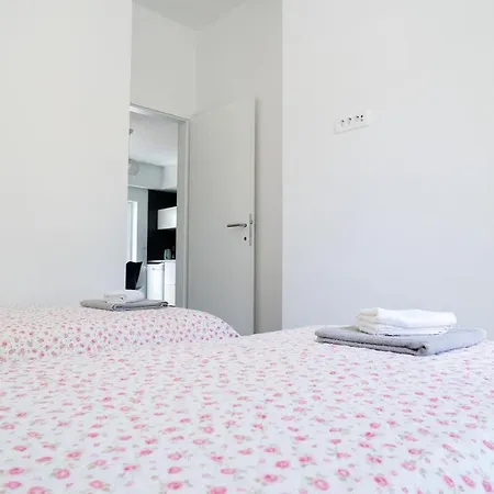 Apartment Annela *