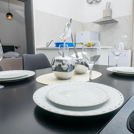 Apartment Annela *