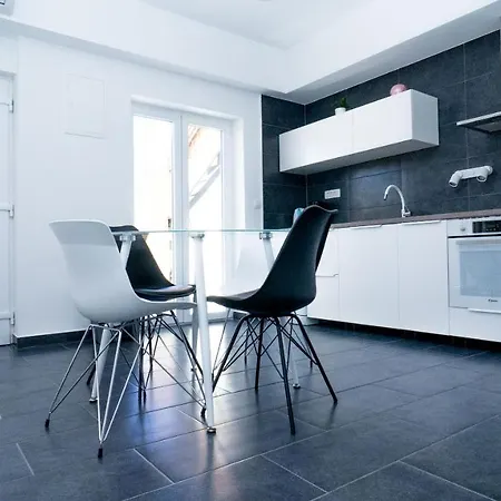 Apartment Annela *