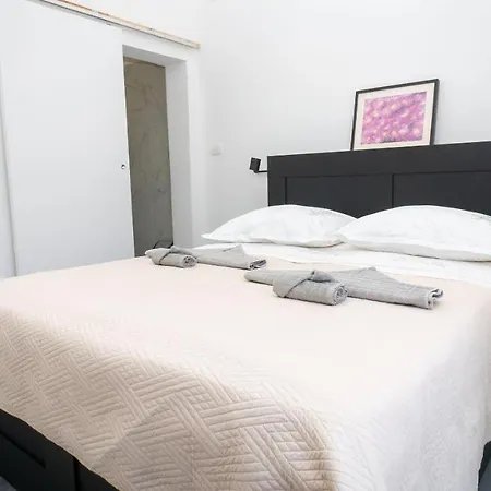 Apartment Annela *