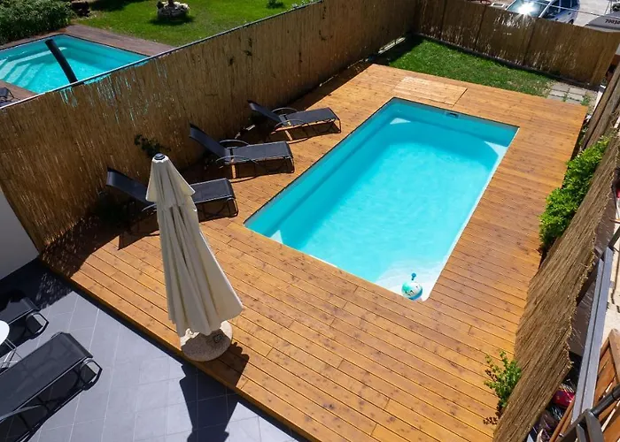 Annela Apartamento Trogir