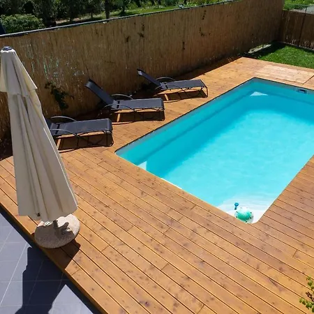 Annela Apartament *