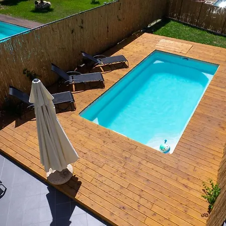 Annela Apartment Trogir