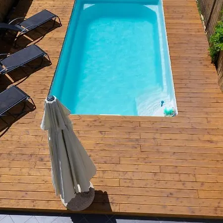 Annela Apartment *