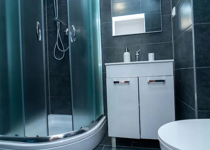 Annela Apartmán Trogir
