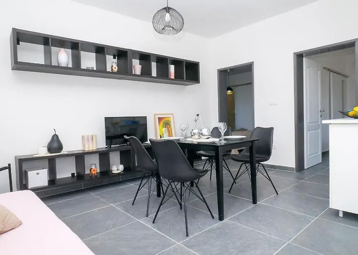 Apartmán Annela