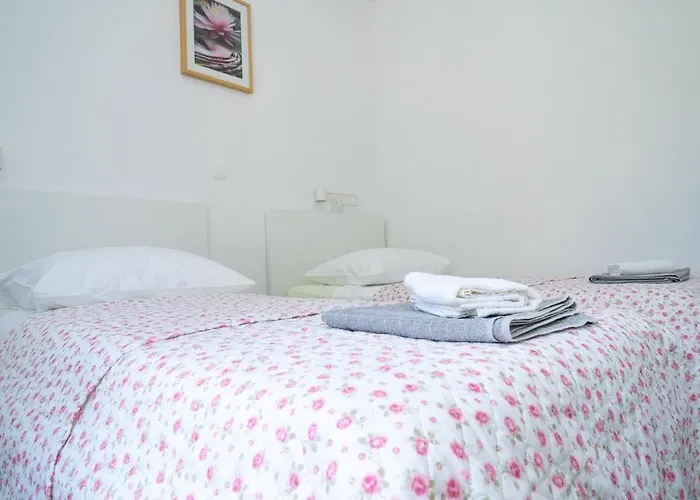 Apartmán Annela *