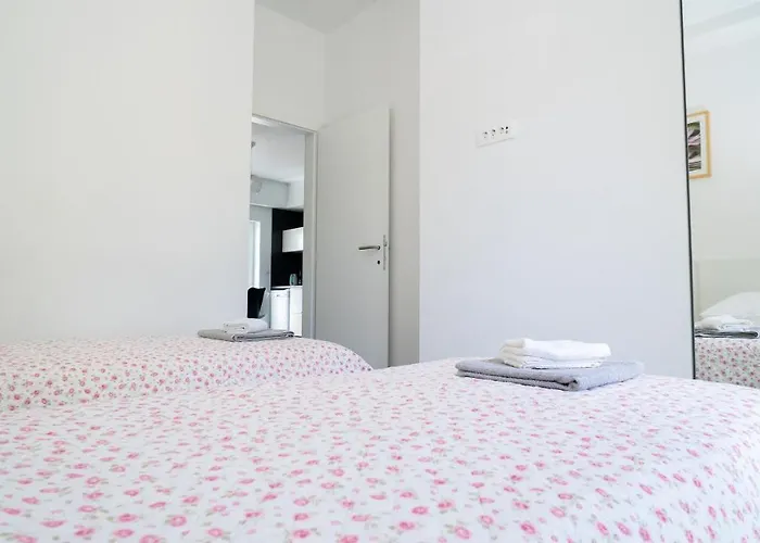 Apartmán Annela *