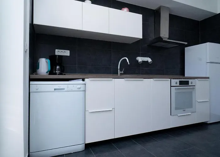 Annela Apartmán Trogir