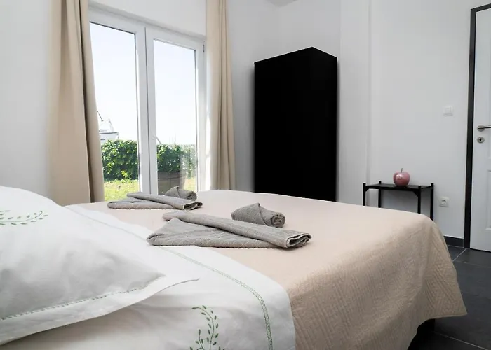 Annela شقة تروغير