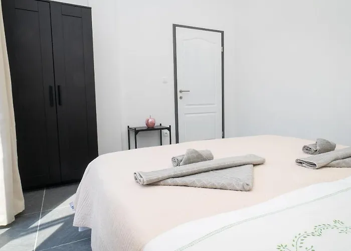 Annela Apartmán *