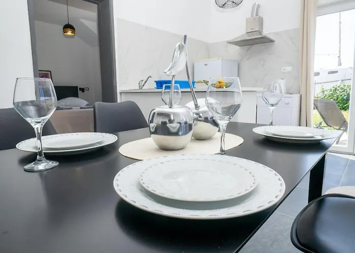 Apartmán Annela *