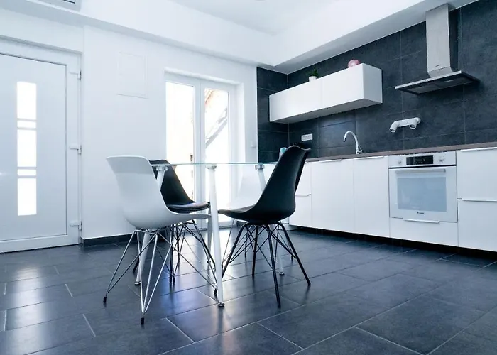Apartmán Annela *