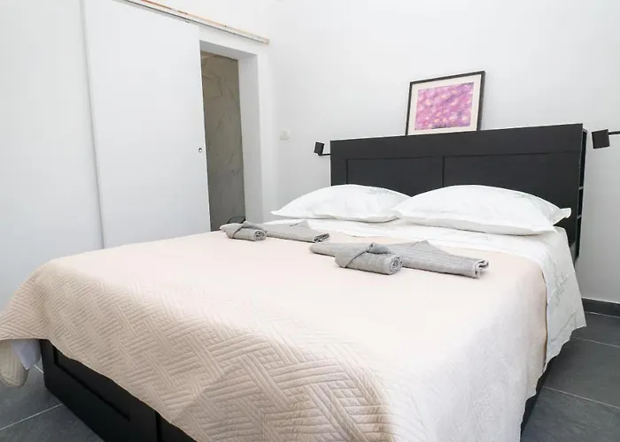 Apartmán Annela *