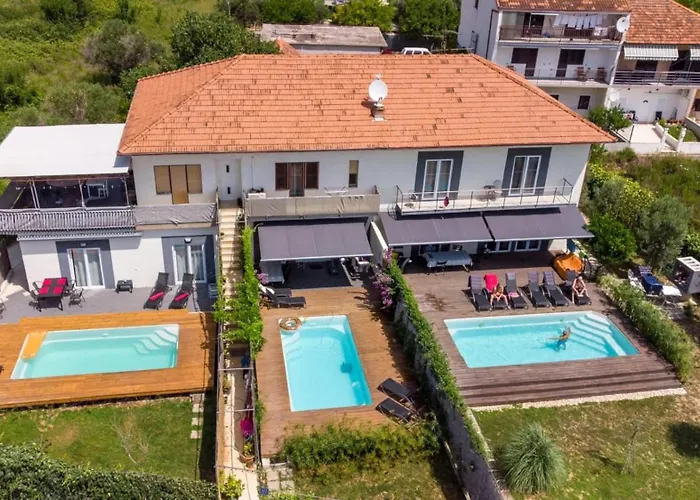 Apartmán Annela